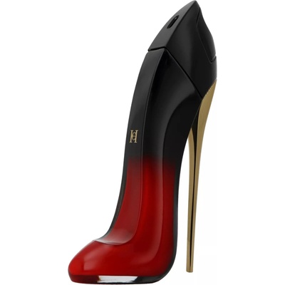 Carolina Herrera Good Girl Very Good Girl Elixir parfémovaná voda dámská 80 ml tester