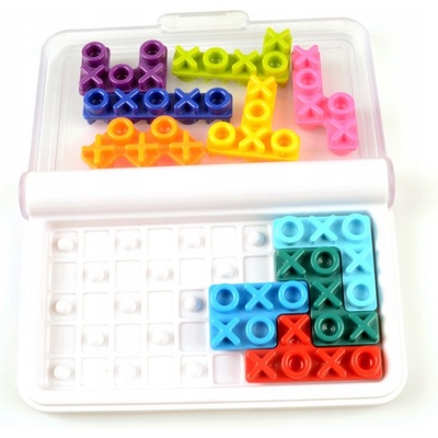 Mindok Smart IQ XOXO