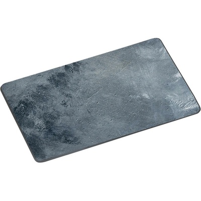 Kesper Krájecí prkénko Concrete, šedá, 38x29 cm – Zboží Dáma