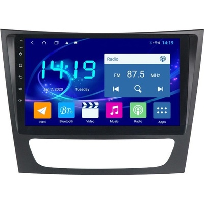 Bulltronics TNX-MBW211