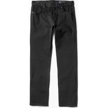 Roark HWY 133 Slim Fit Broken Twill Jean Black