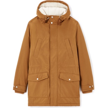 Celio Зимно яке Juparkaa Celio | Kafyav | МЪЖЕ | XL