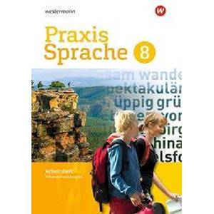 Praxis Sprache - Differenzierende Ausgabe 2017 (ISBN: 9783141226454)