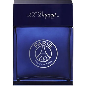 S.T. Dupont Officiel du Paris Saint-Germain EDT 100 ml Tester