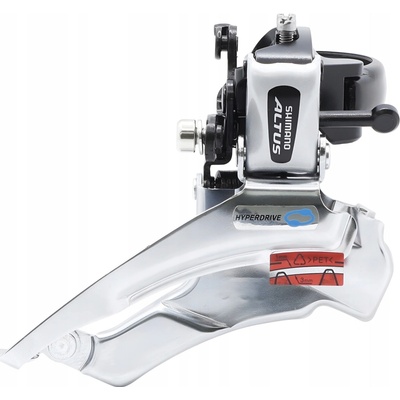 Shimano Altus FD-M313 – Hledejceny.cz