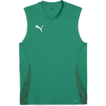 PUMA Риза Puma teamGOAL Sleeveless Jersey 705913-05 Размер XXL