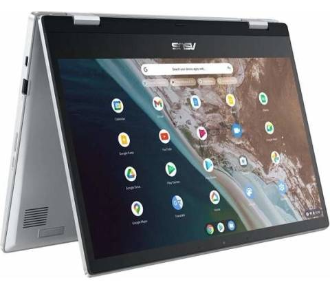 Asus Chromebook CX1400FKA-EC0066