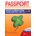 Passport junior + CD
