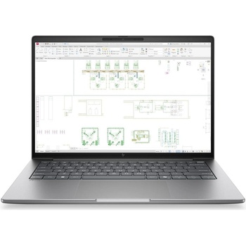 Image 1 of HP ZBook 8 G2i AI 14 DT3F1ET