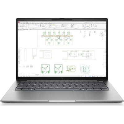 HP ZBook 8 G2i AI 14 DT3F1ET