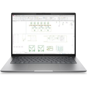 HP ZBook 8 G2i AI 14 DT3F1ET Преносими компютри