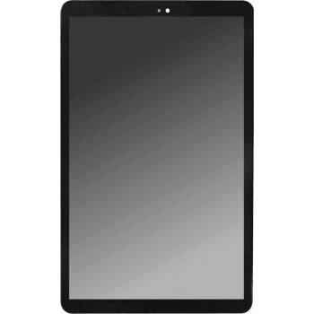 Samsung Стъкло и LCD екран за Samsung Galaxy Tab A 10.5 / SM-T590 / SM-T595, оригинален, черно (16344)