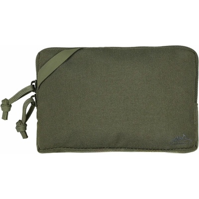 Helikon Tex Trip peňaženka olive green