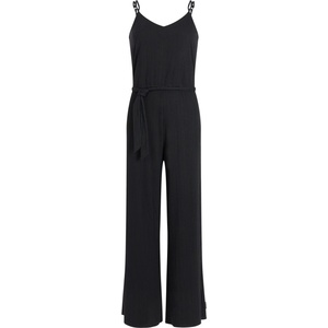 Protest Дамски гащеризон Protest Women's PRTFrieda Jumpsuit - True Black - размер 44 (EU) (102-5285-0116)