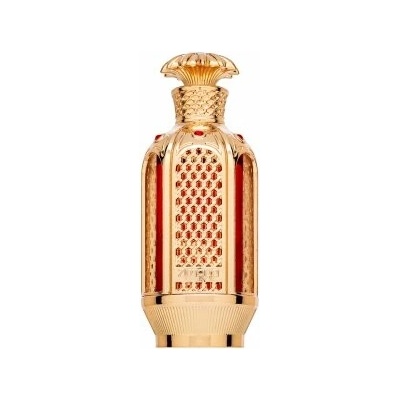 Zimaya Dar es Salaam parfémovaný olej unisex 18 ml