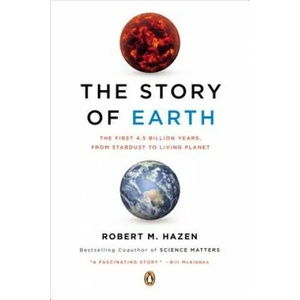 Story of Earth (ISBN: 9780143123644)