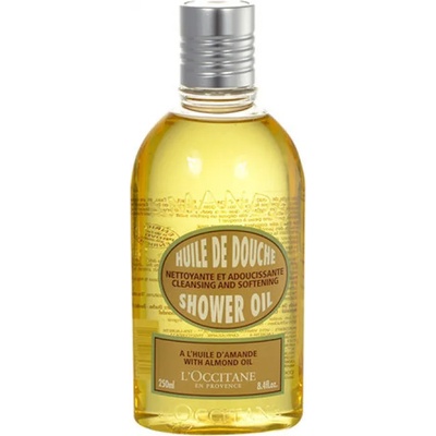 L'Occitane Almond Shower Oil Шампоани 250ml