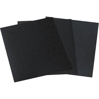 WOLFCRAFT WOLFCRAFT - Papier brúsny pre suché/mokré brúsenie 230x280mm…