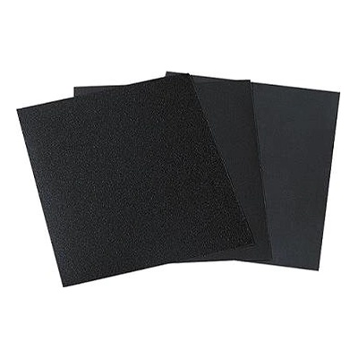 WOLFCRAFT WOLFCRAFT - Papier brúsny pre suché/mokré brúsenie 230x280mm…