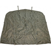 CAPERLAN Prístrešok Brolly 900 na lov kaprov