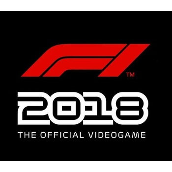 F1 2018