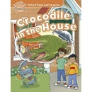 Crocodile in the House -