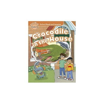 Crocodile in the House -