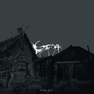 GENA: SLOW DAY LP