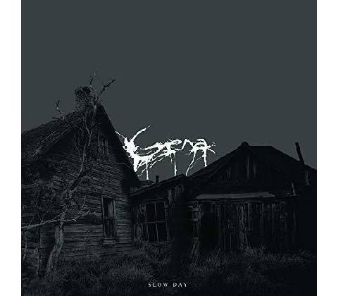 GENA: SLOW DAY LP