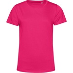 B&C Collection B&C INSPIRE E150 / Дамска тениска - пурпурно розова XXL (01W02Bx5205)