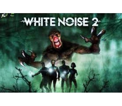 White Noise 2 Complete