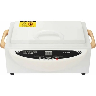 Bafi Horkovzdušný sterilizátor KH-360B – Zboží Dáma