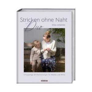 Stricken ohne Naht Duo | Irina Heemann (2025)