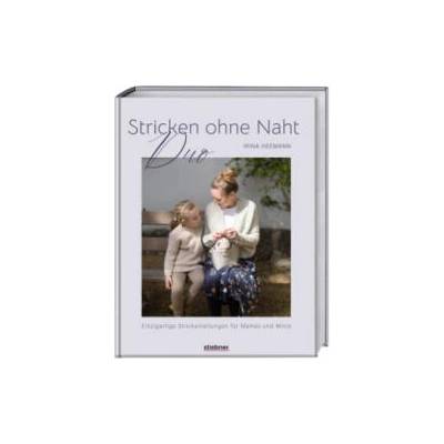 Stricken ohne Naht Duo | Irina Heemann