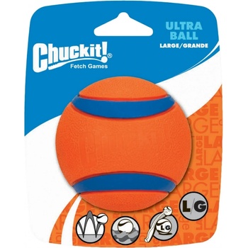 Chuckit! Ultra Ball Large 7,5 cm