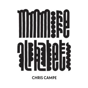 More Alphabets | Chris Campe (ISBN: 9783695130733)