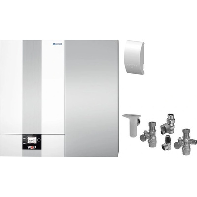 Wolf CGW -2-20/120L 8614581