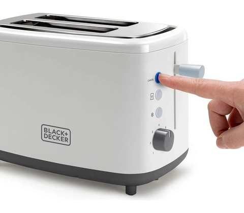 Black & Decker BXTOA820E