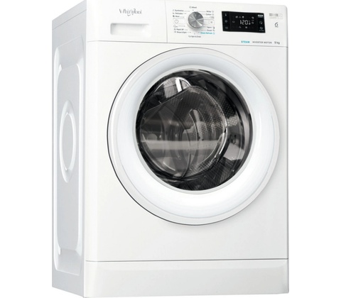 Whirlpool FFB 9458 WV EE