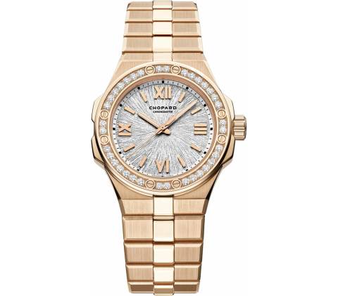 Chopard 295384-5001
