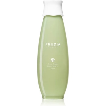 Image 1 of FRUDIA Green Grape хидратиращ тоник за стягане на порите 195ml