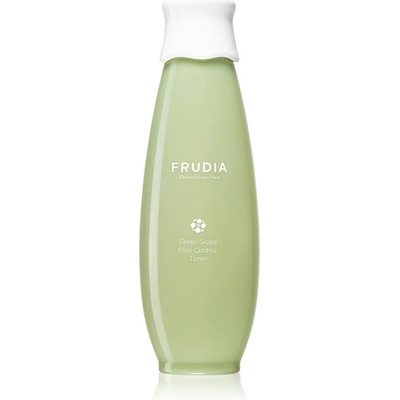 FRUDIA Green Grape хидратиращ тоник за стягане на порите 195ml