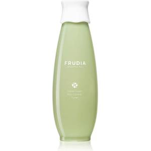 FRUDIA Green Grape хидратиращ тоник за стягане на порите 195ml