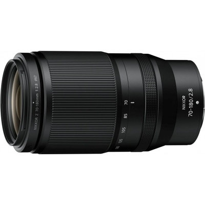 Nikon FX Zoom-Nikkor Z 70-180mm f/2.8