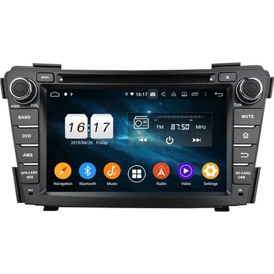 Bulltronics KL-I40-DVD