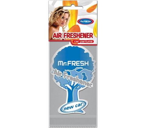 Mr.Fresh OCEAN