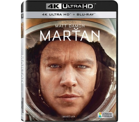 Marťan