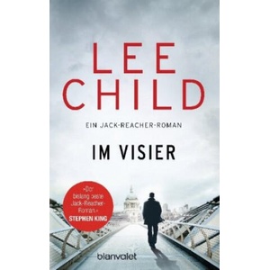 Im Visier | Lee Child, Wulf Bergner (2019)