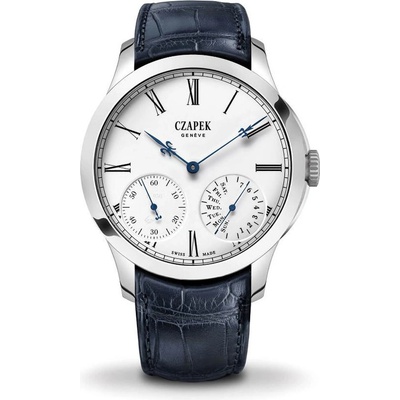 Czapek Quai Des Bergues No25 Ter 1002051