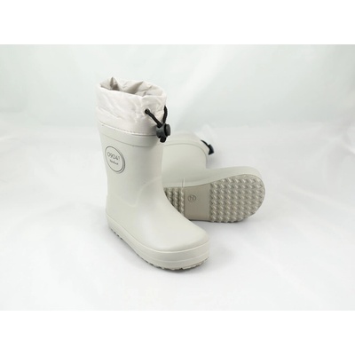 Detské gumáky 0904 Light Grey